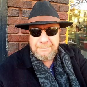 Meet your Posher, John